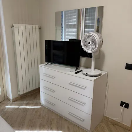 Dimora Del Centro Apartamento *