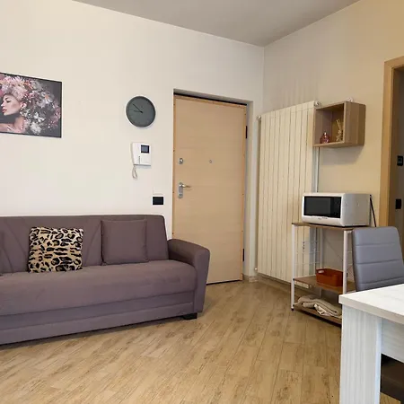 Apartamento Dimora Del Centro