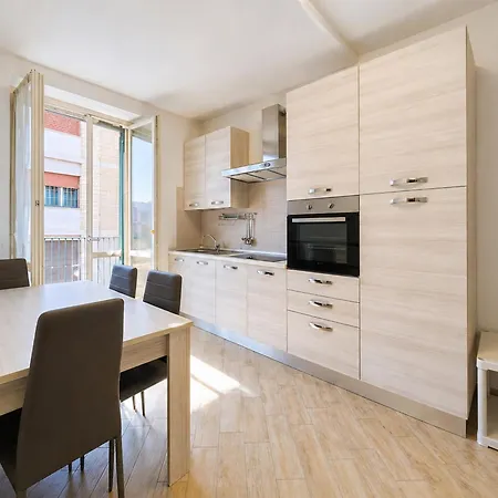 Dimora Del Centro Apartamento