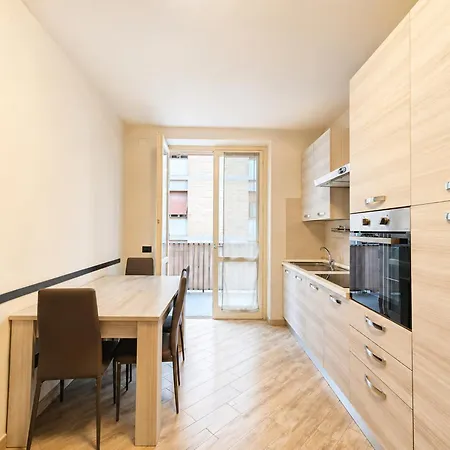 Apartamento Dimora Del Centro