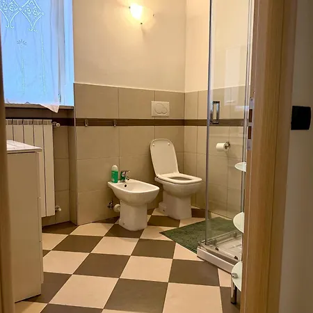Apartamento Dimora Del Centro Acqui Terme