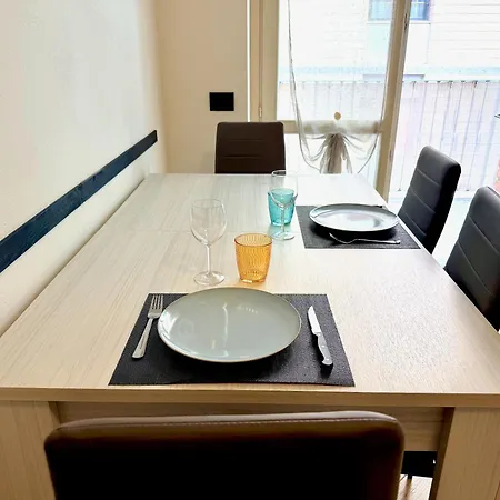 Dimora Del Centro Apartamento