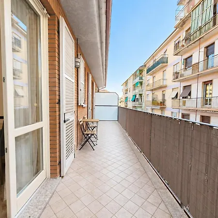 Apartamento Dimora Del Centro *