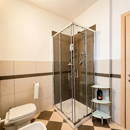Dimora Del Centro Apartamento